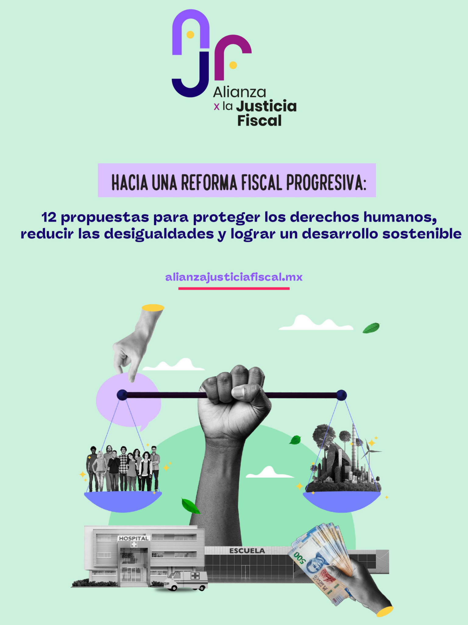 Guía para entender el impuesto federal al carbono en México | Fundar ...